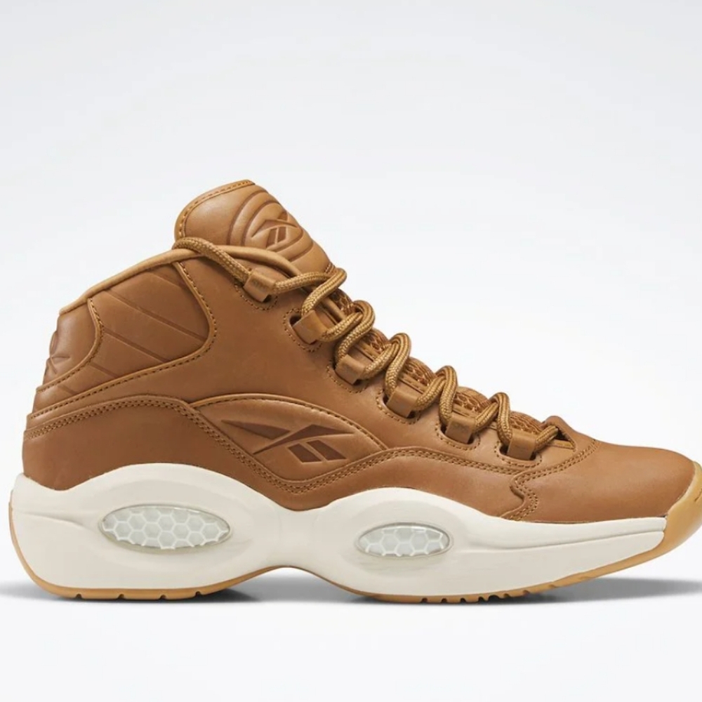 Reebok Question Mid Basketball Shoes